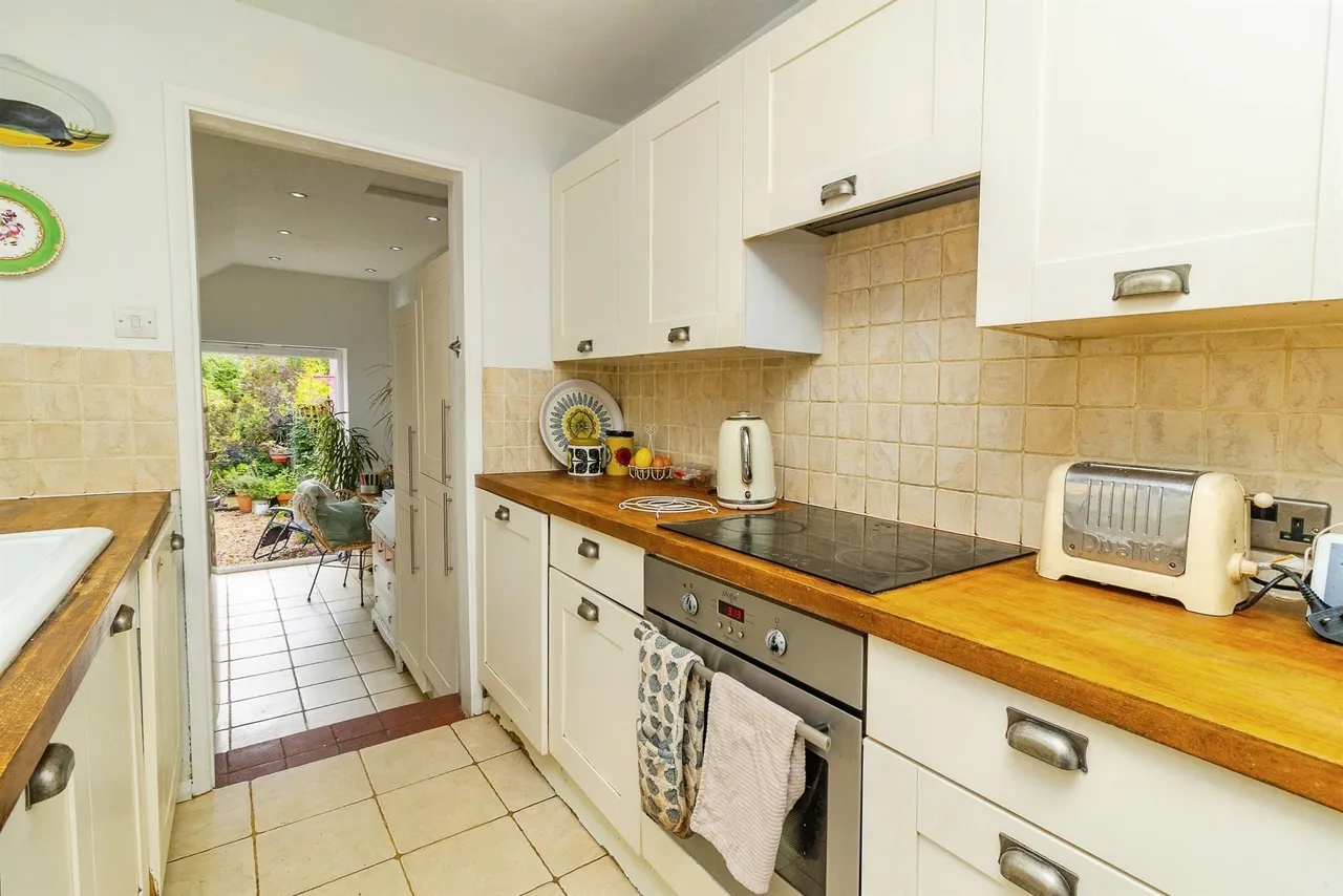 The Leys, Woburn Sands, MK17, photo 7