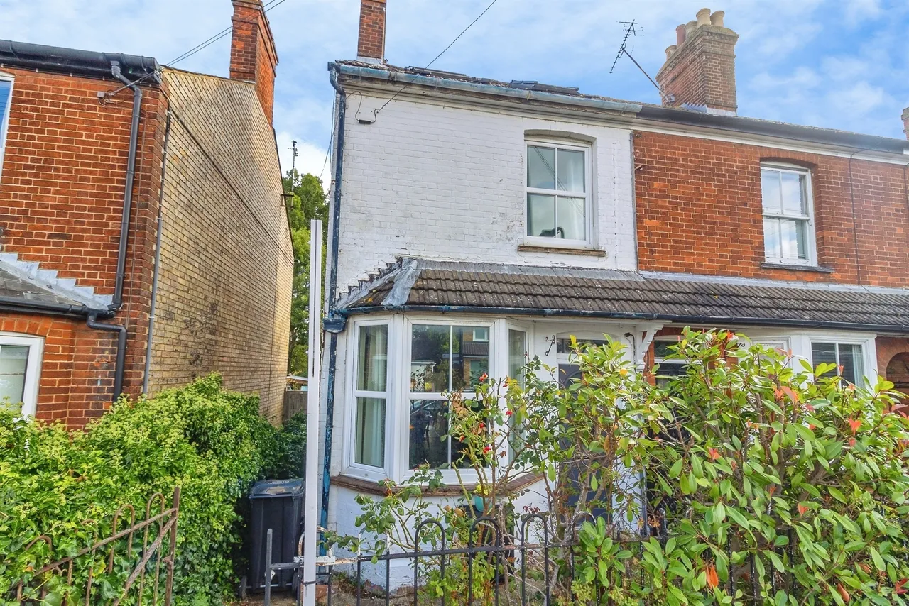 The Leys, Woburn Sands, MK17, photo 20
