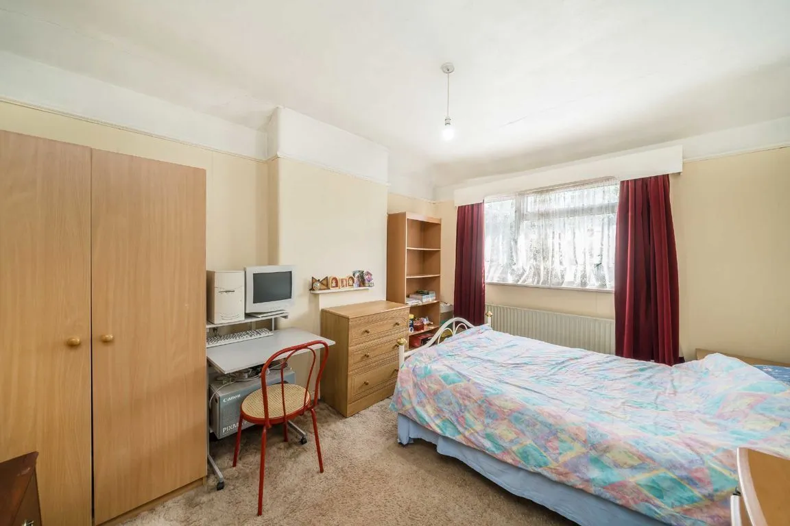 Topsham Road, SW17, photo 5