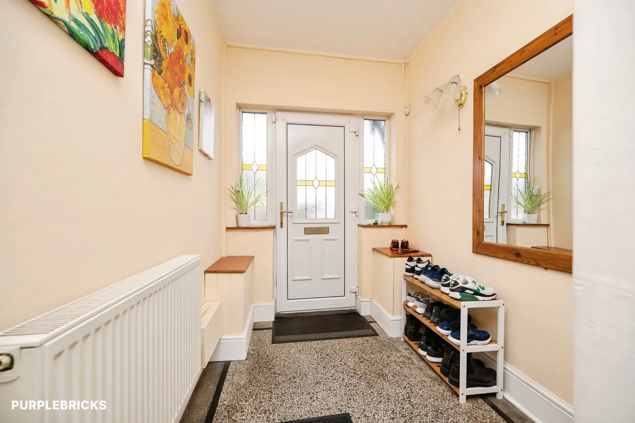 Hamilton Road, Smethwick, B67, photo 3