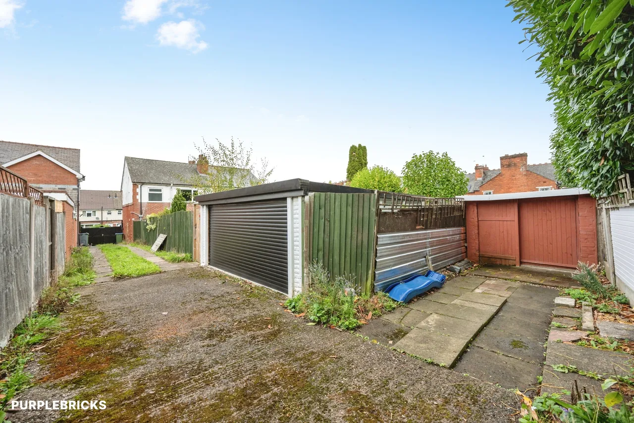 Hamilton Road, Smethwick, B67, photo 33