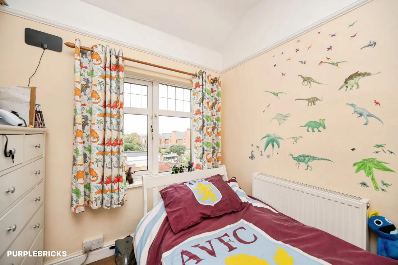Hamilton Road, Smethwick, B67, photo 22