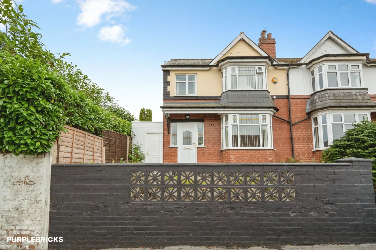 Hamilton Road, Smethwick, B67, photo 2
