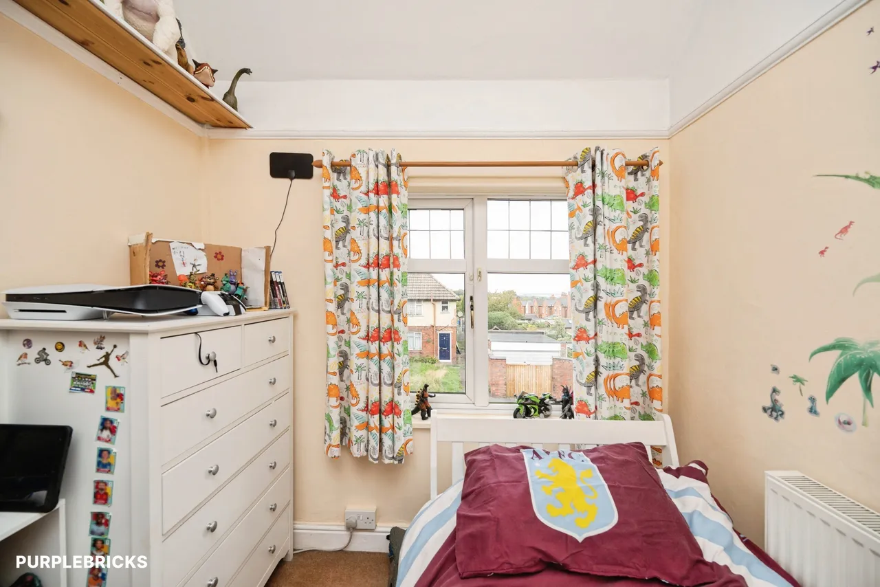Hamilton Road, Smethwick, B67, photo 23
