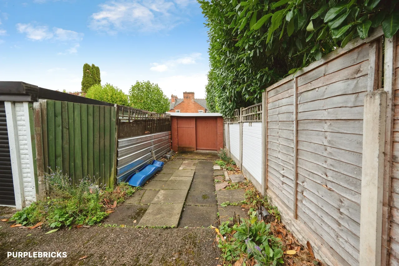 Hamilton Road, Smethwick, B67, photo 32
