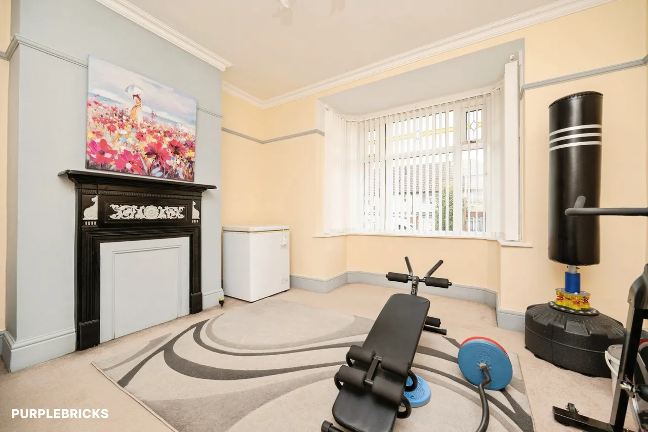 Hamilton Road, Smethwick, B67, photo 5