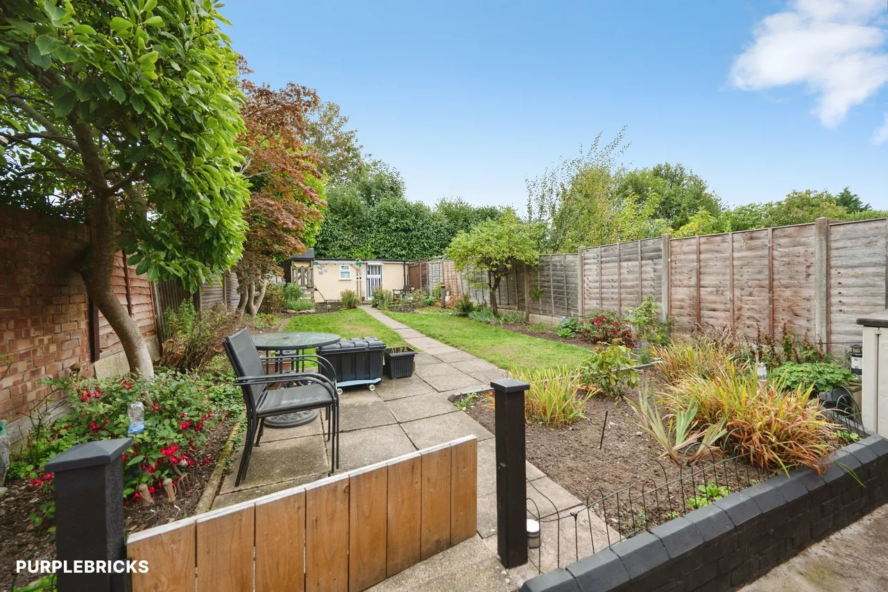 Hamilton Road, Smethwick, B67, photo 28