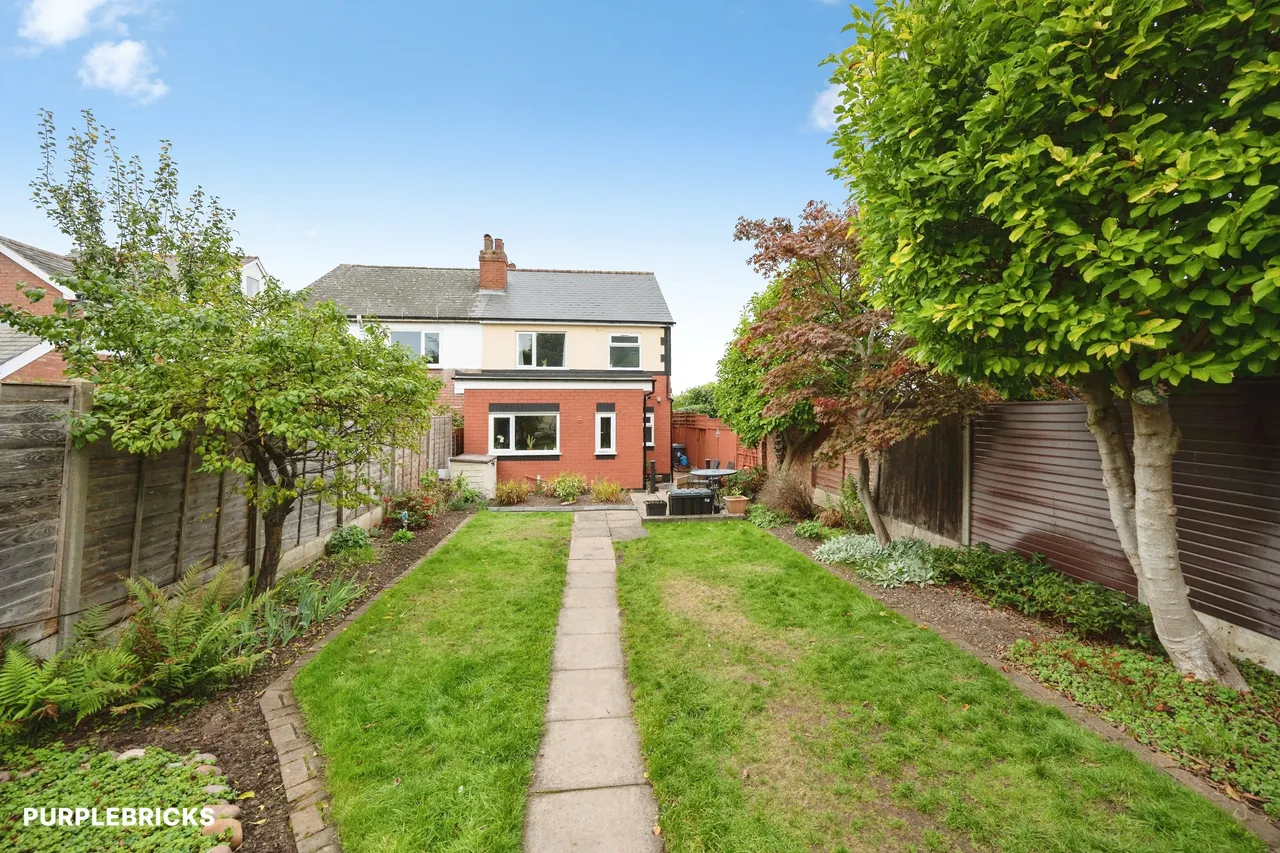 Hamilton Road, Smethwick, B67, photo 31