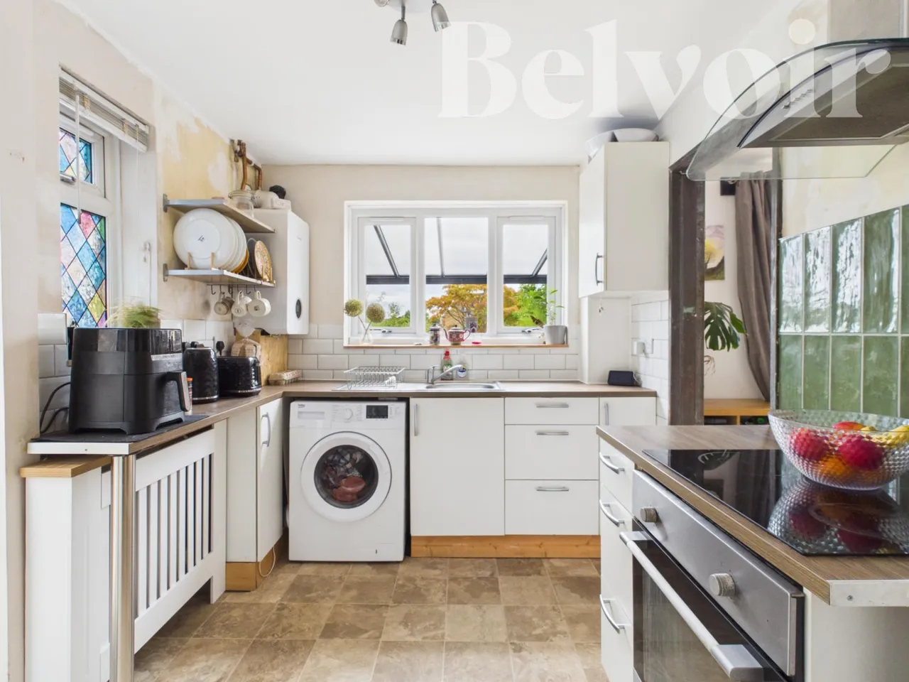 Kelvin Hill, Basingstoke, RG22, photo 2