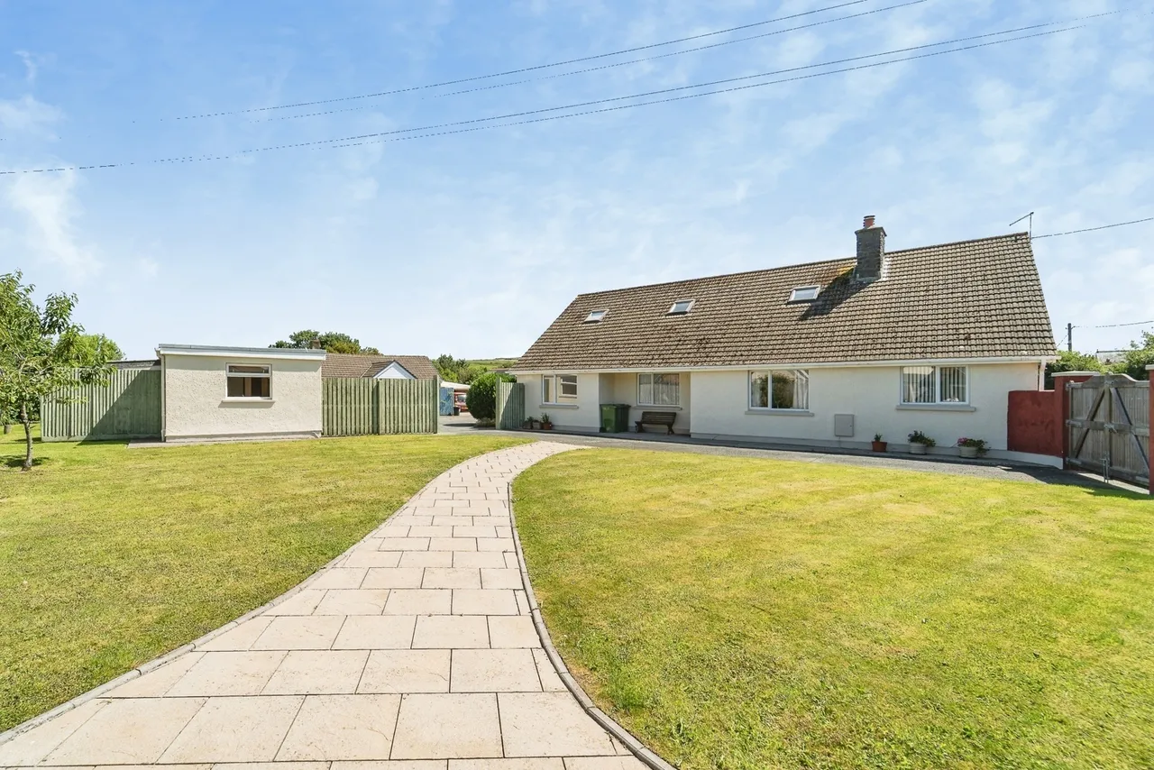 Station Road, Letterston, SA62, photo 3