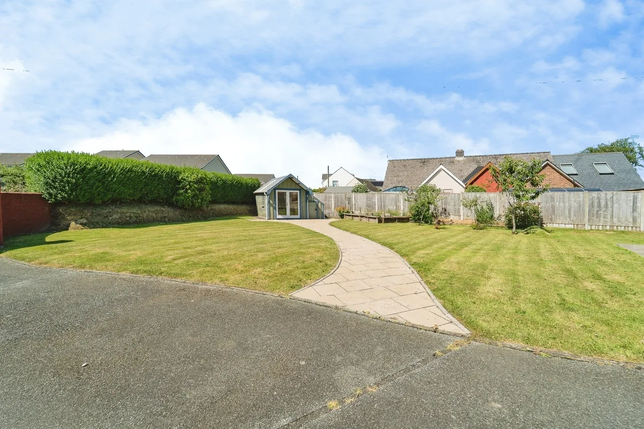 Station Road, Letterston, SA62, photo 25