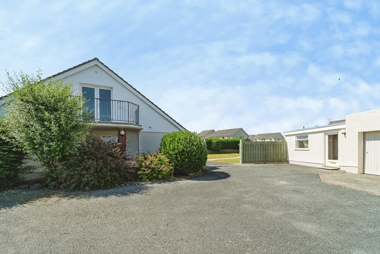 Station Road, Letterston, SA62, photo 27