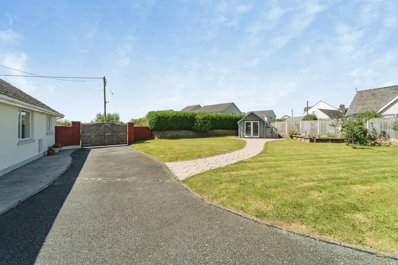 Station Road, Letterston, SA62, photo 26