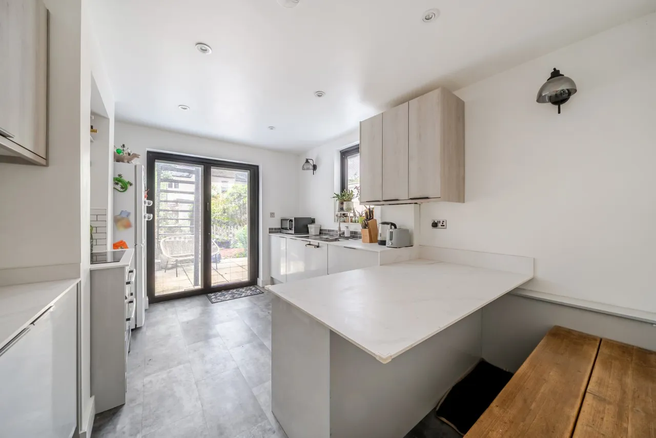Dunstans Road, East Dulwich, SE22, photo 4