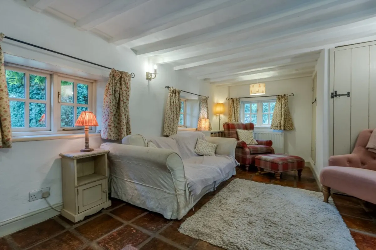 The Turnpike, Bunwell, NR16, photo 9