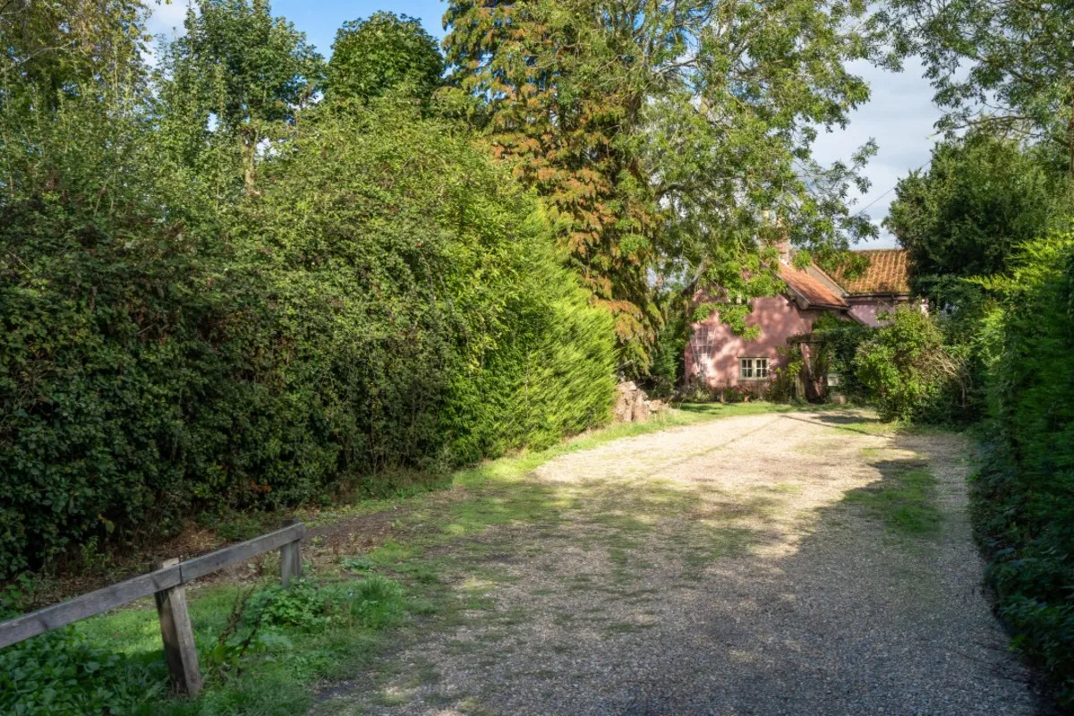 The Turnpike, Bunwell, NR16, photo 21