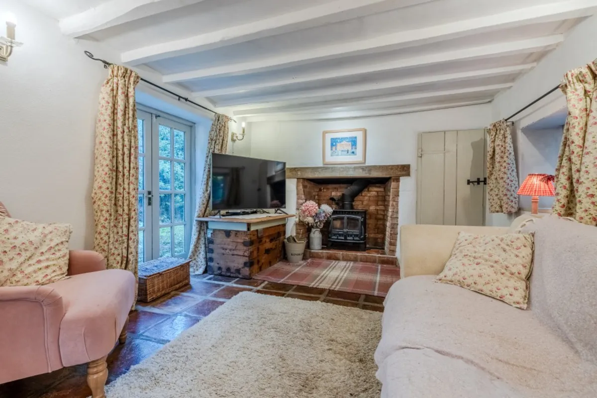 The Turnpike, Bunwell, NR16, photo 8