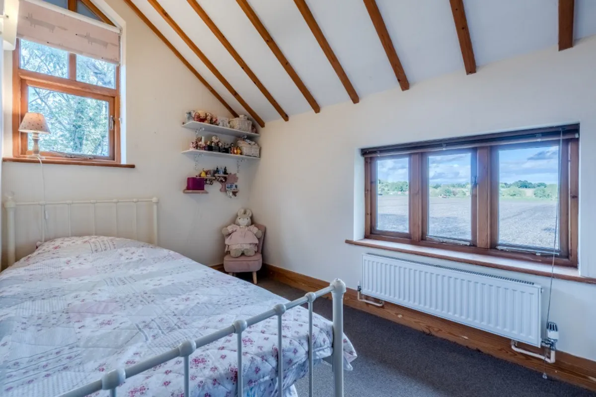 The Turnpike, Bunwell, NR16, photo 19