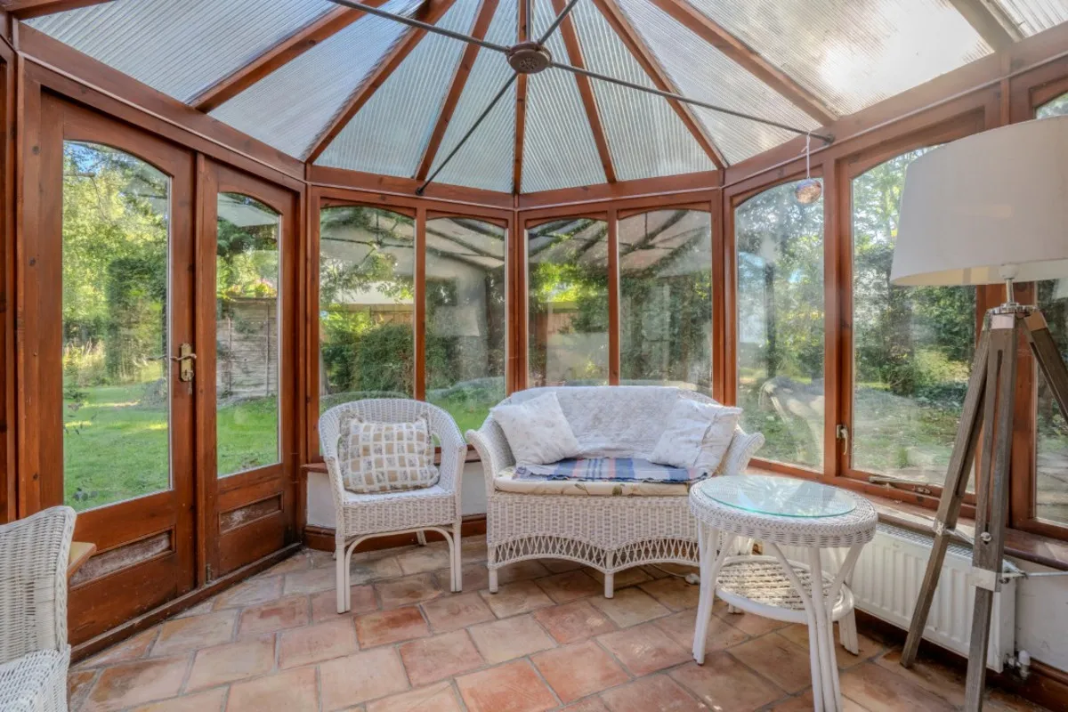 The Turnpike, Bunwell, NR16, photo 14