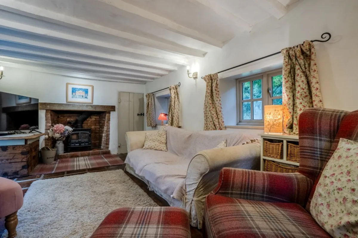 The Turnpike, Bunwell, NR16, photo 7