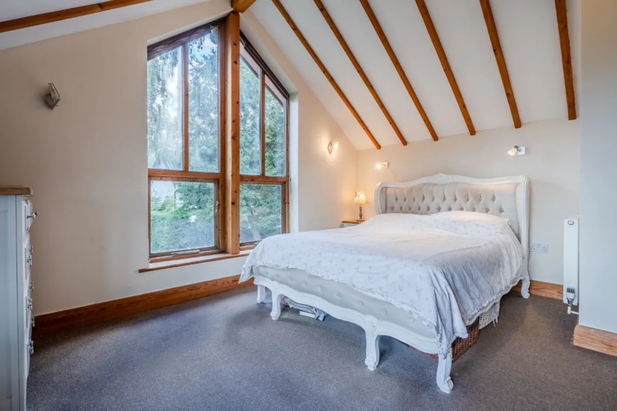 The Turnpike, Bunwell, NR16, photo 16