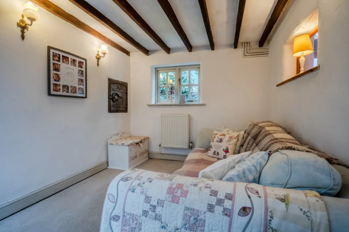 The Turnpike, Bunwell, NR16, photo 10