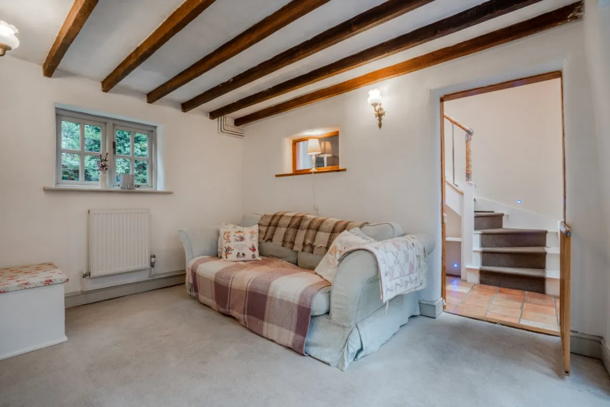 The Turnpike, Bunwell, NR16, photo 12