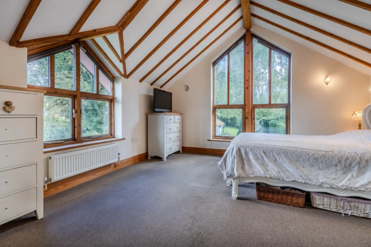 The Turnpike, Bunwell, NR16, photo 15