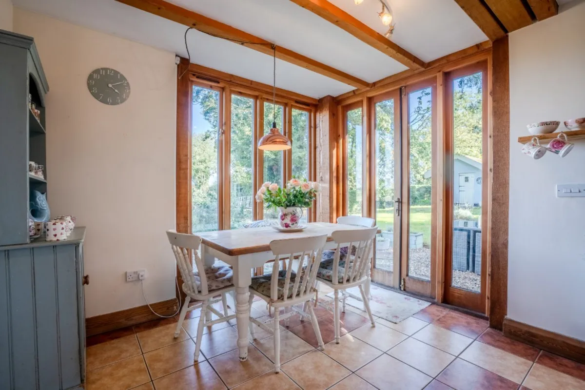The Turnpike, Bunwell, NR16, photo 6