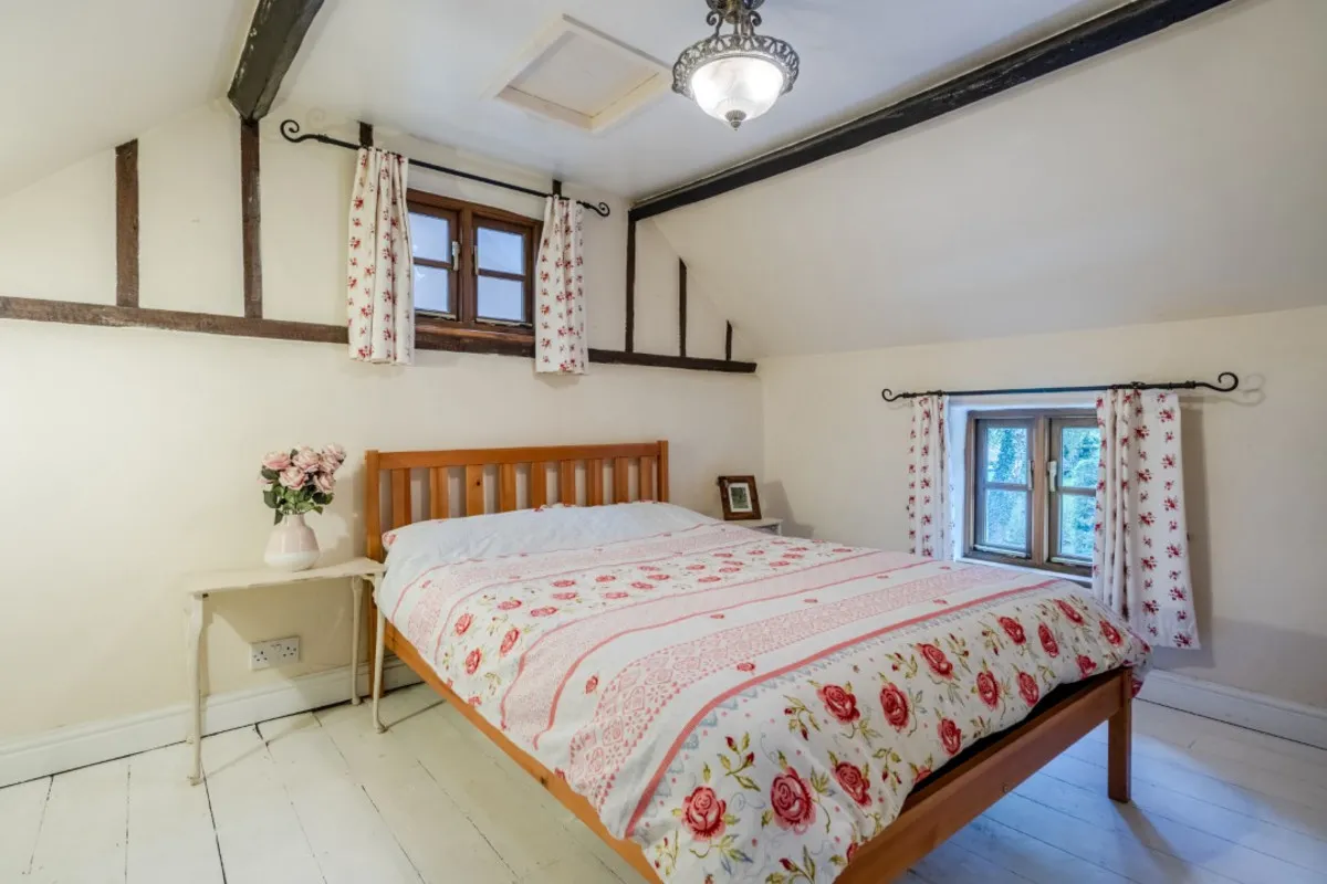 The Turnpike, Bunwell, NR16, photo 17
