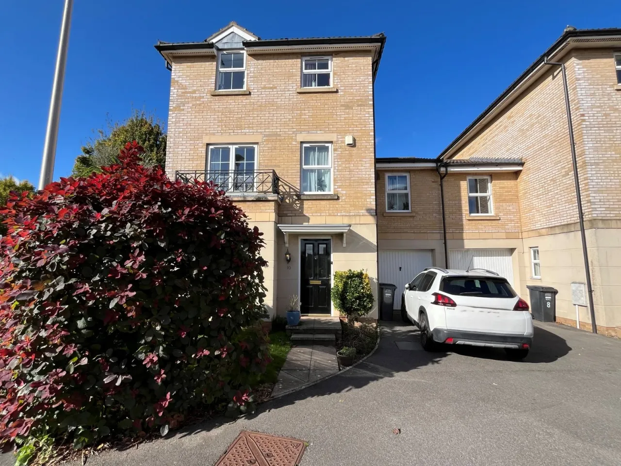 5 bed house to rent, Kings Croft, Long Ashton, BS41