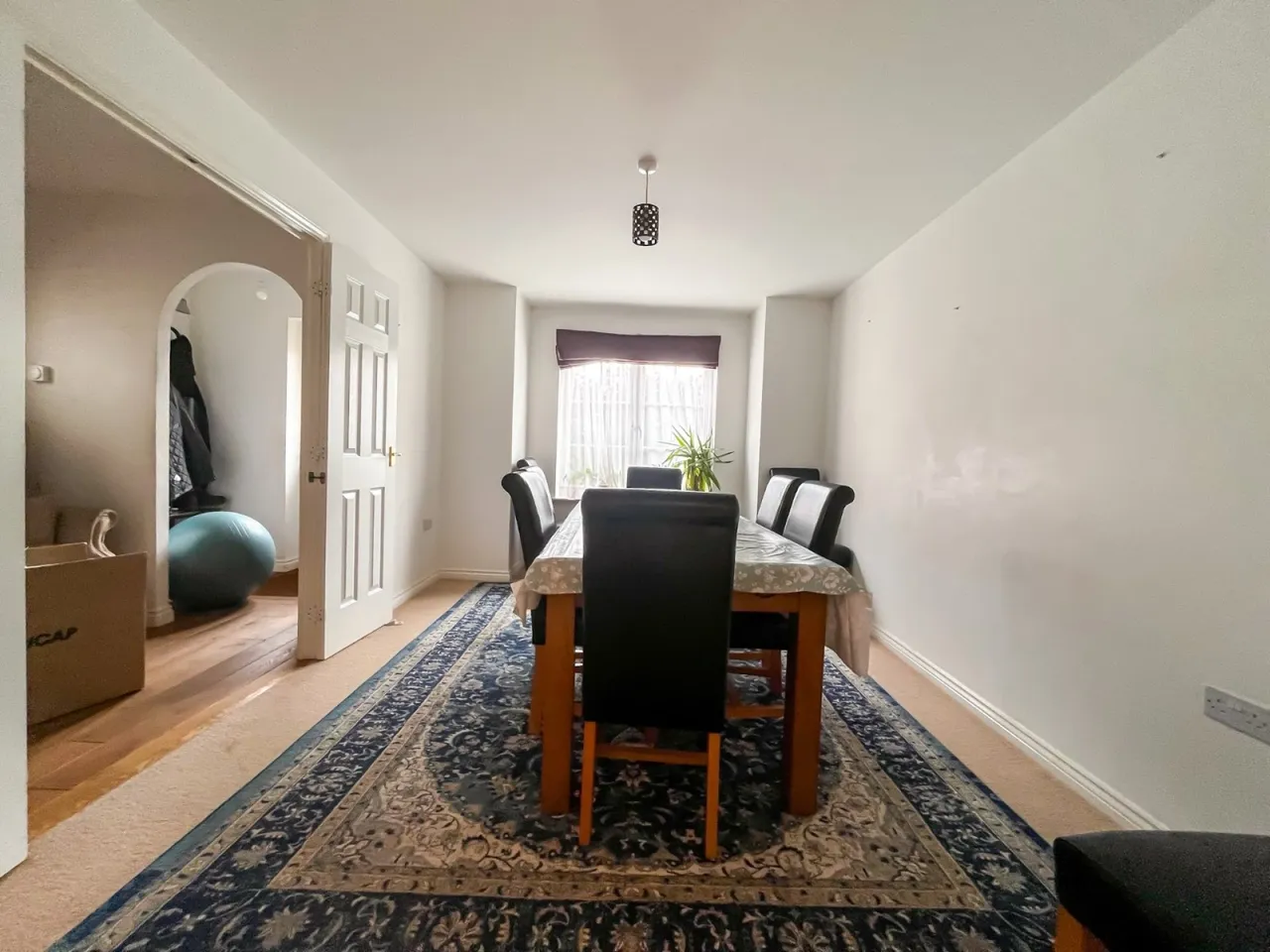 Kings Croft, Long Ashton, BS41, photo 2
