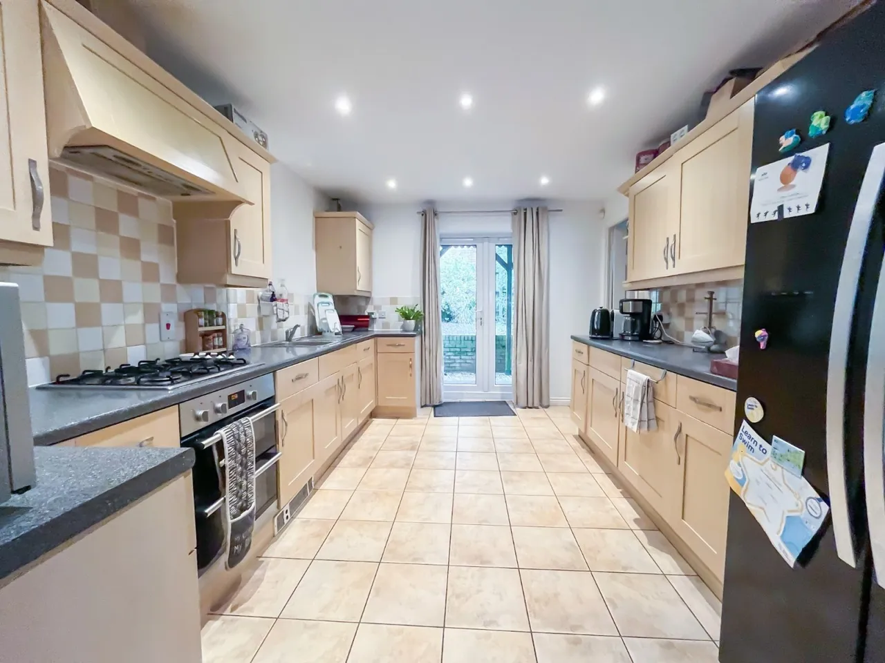 Kings Croft, Long Ashton, BS41, photo 4