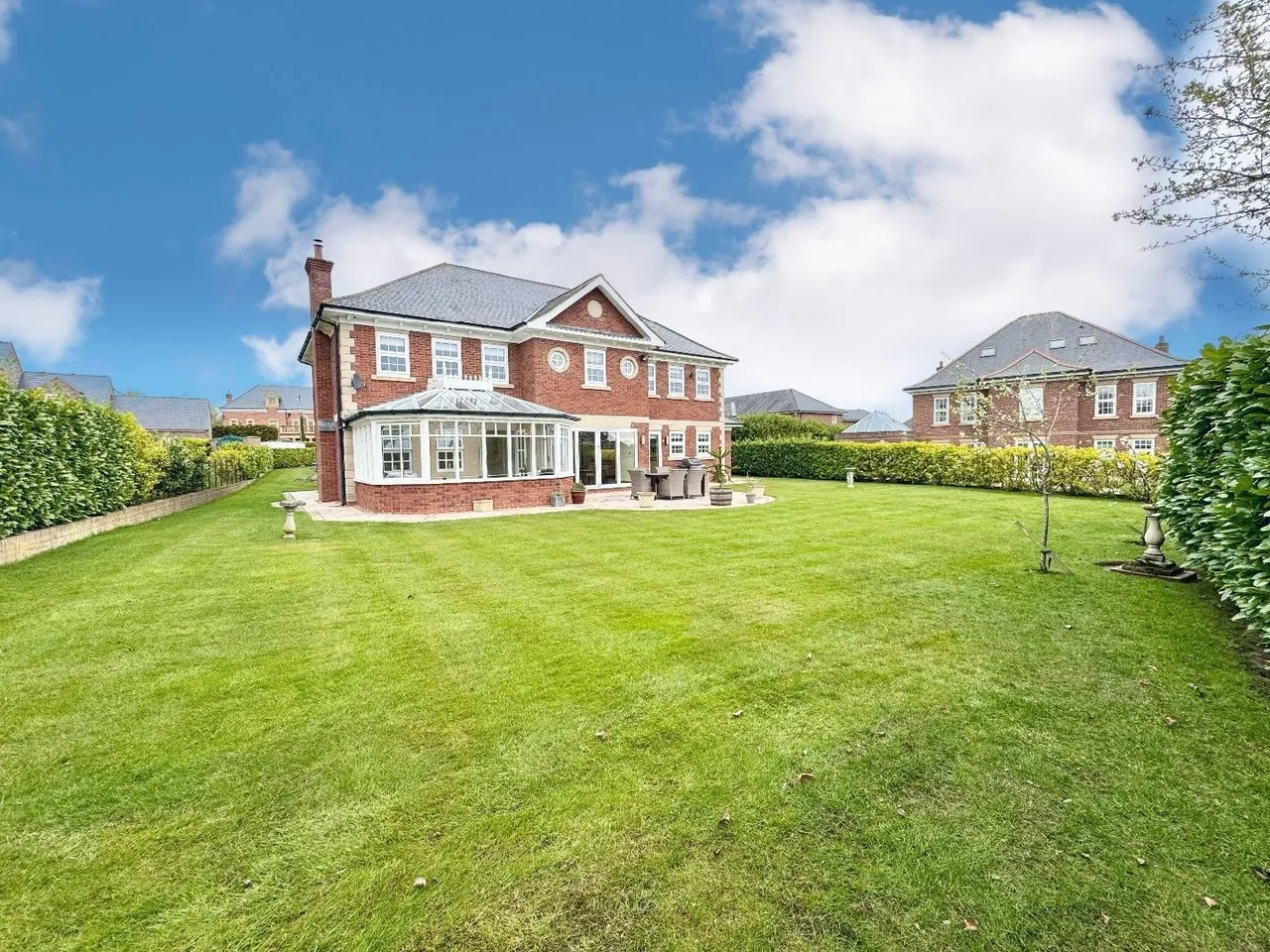 Gledstone, Wynyard, TS22, photo 29