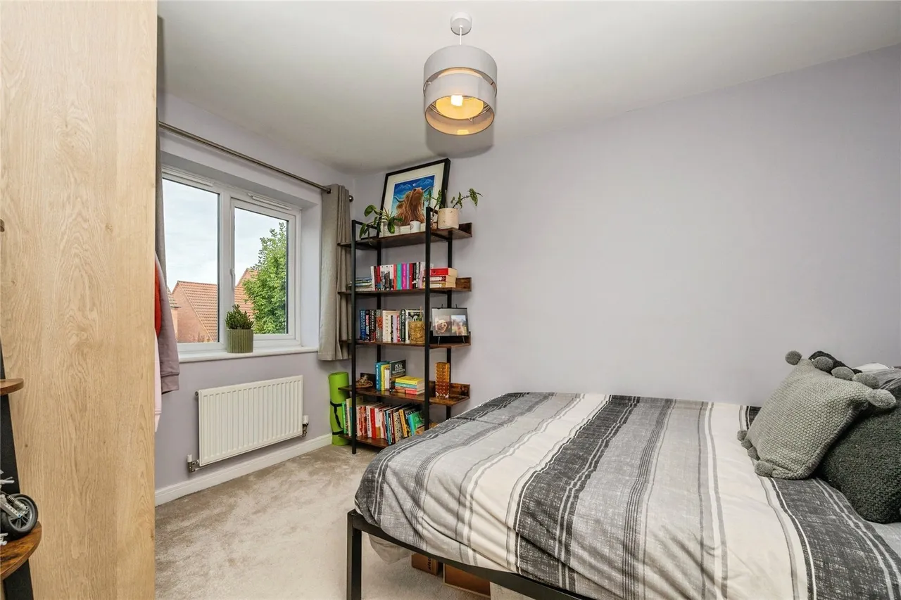 Alcott Close, Warwick, CV34, photo 9
