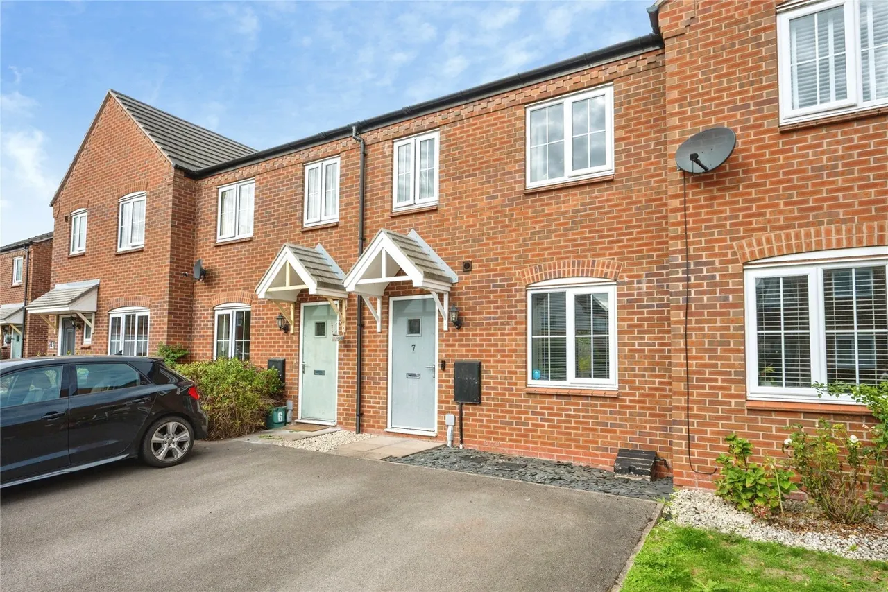 Alcott Close, Warwick, CV34, photo 17