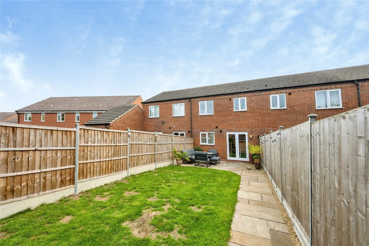 Alcott Close, Warwick, CV34, photo 11