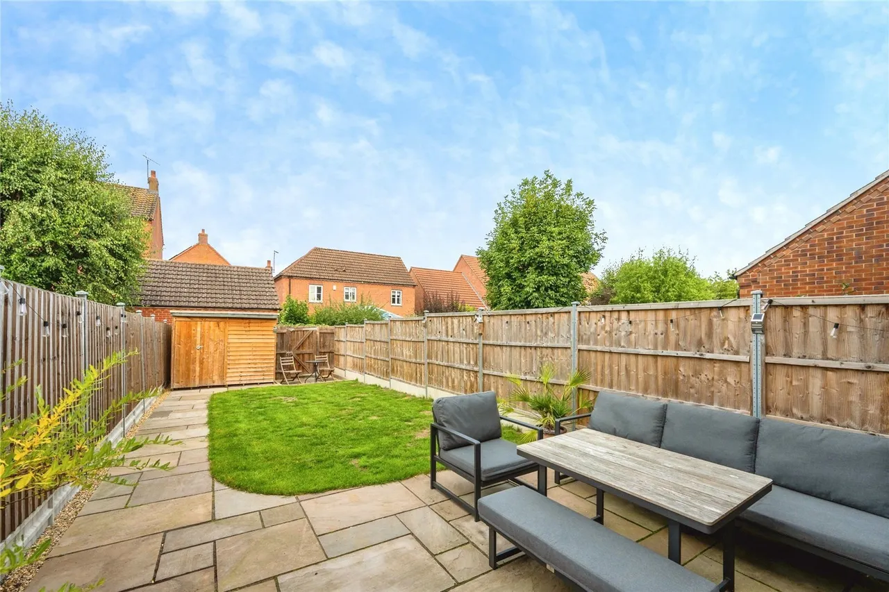 Alcott Close, Warwick, CV34, photo 6