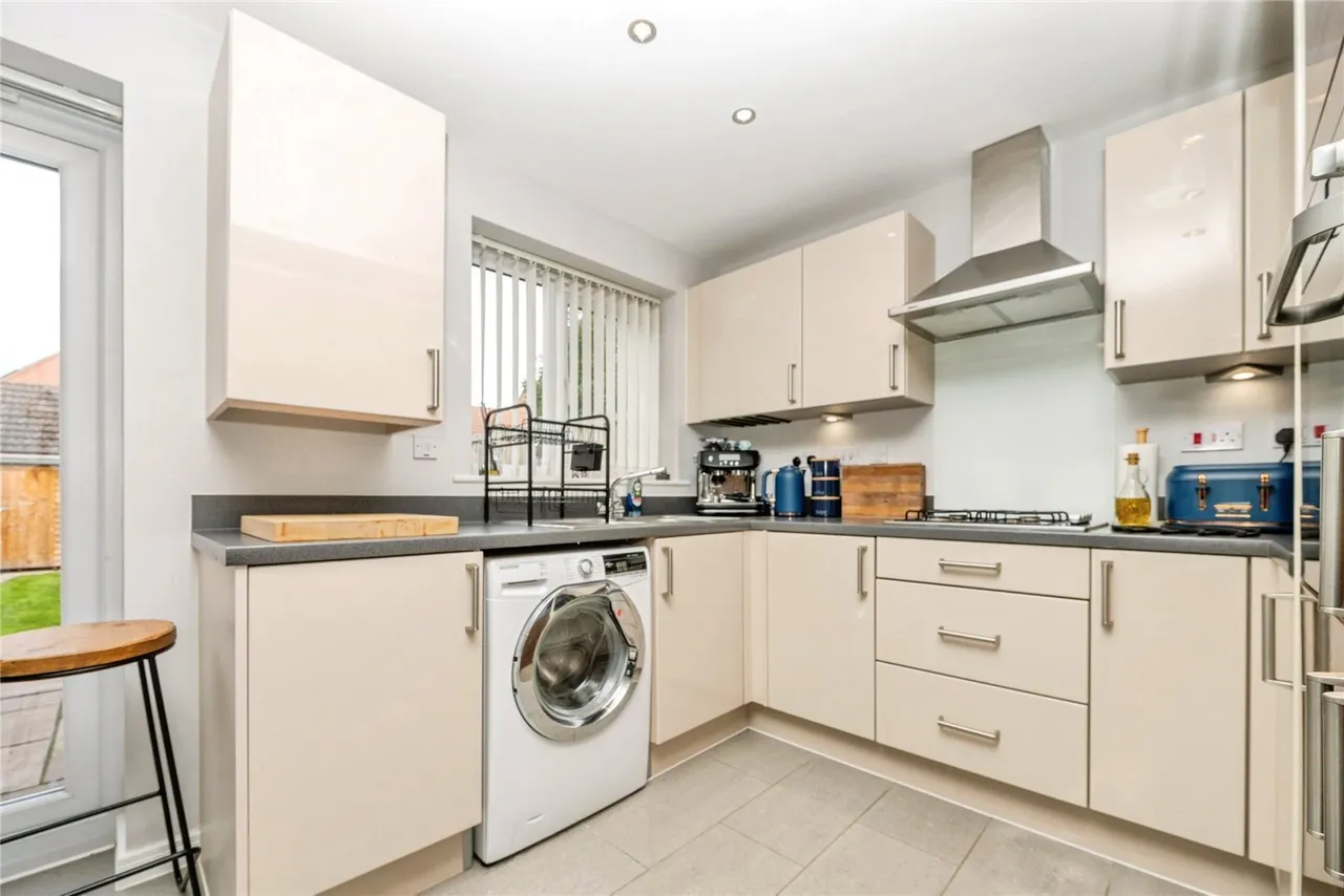 Alcott Close, Warwick, CV34, photo 13