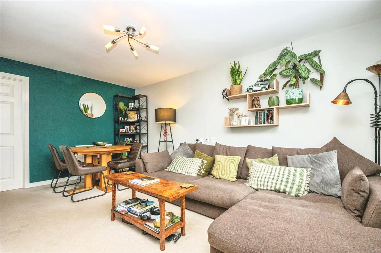 Alcott Close, Warwick, CV34, photo 5