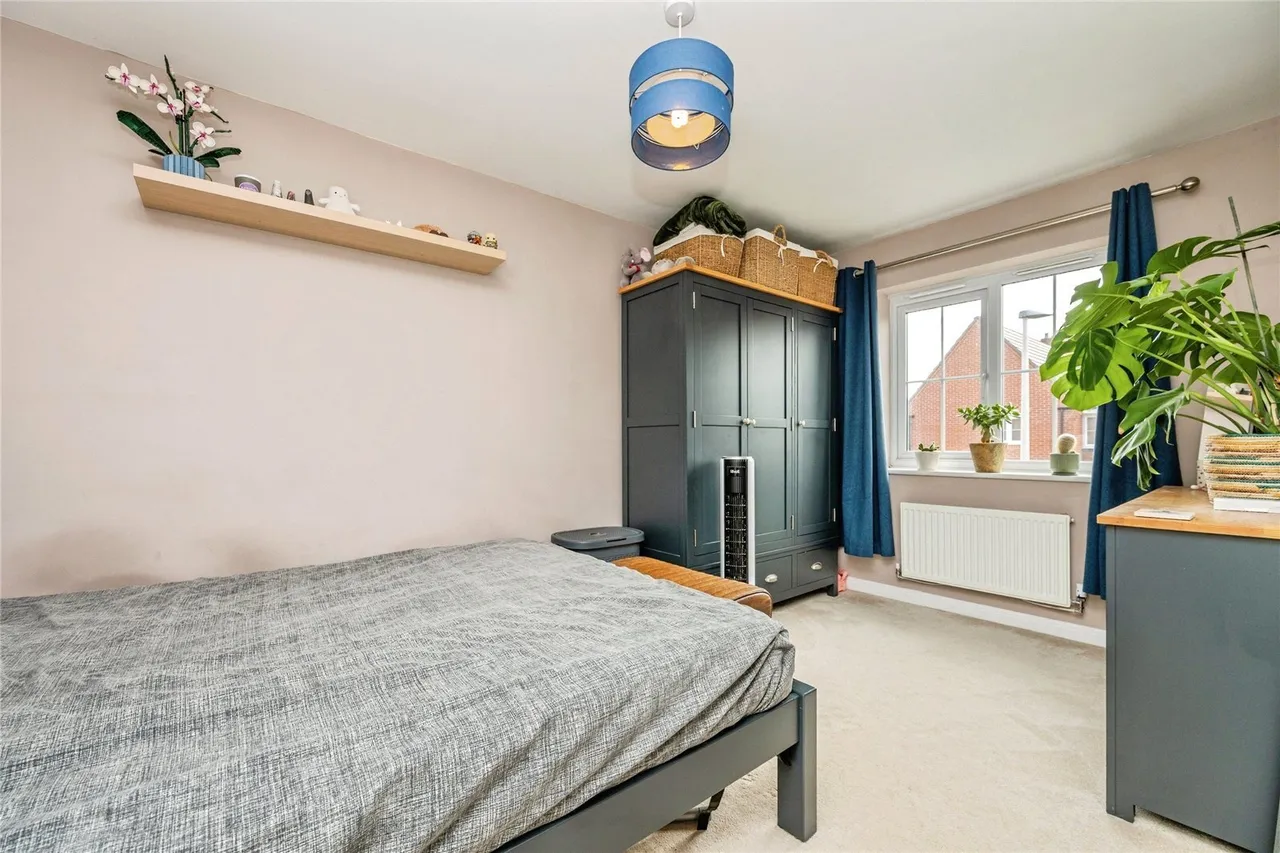 Alcott Close, Warwick, CV34, photo 7
