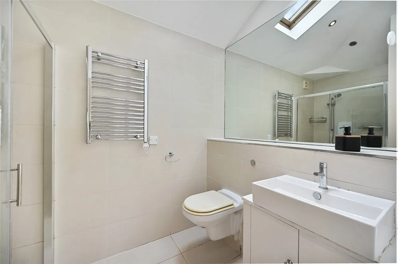 4 bed house for sale — Warwick Road, London, W5