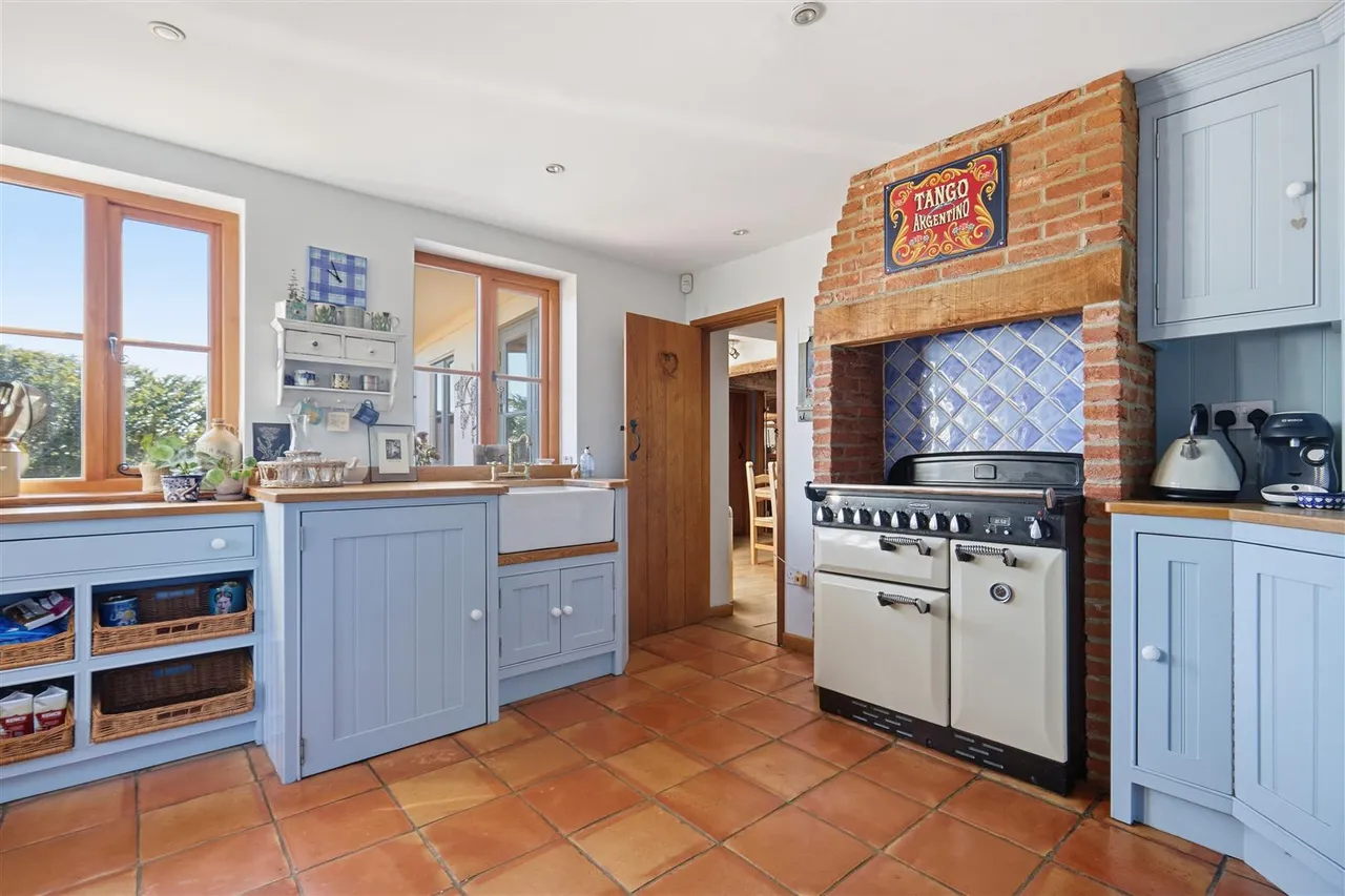 Heath Road, Winfarthing, IP22, photo 5