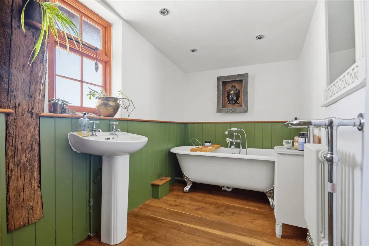 Heath Road, Winfarthing, IP22, photo 10