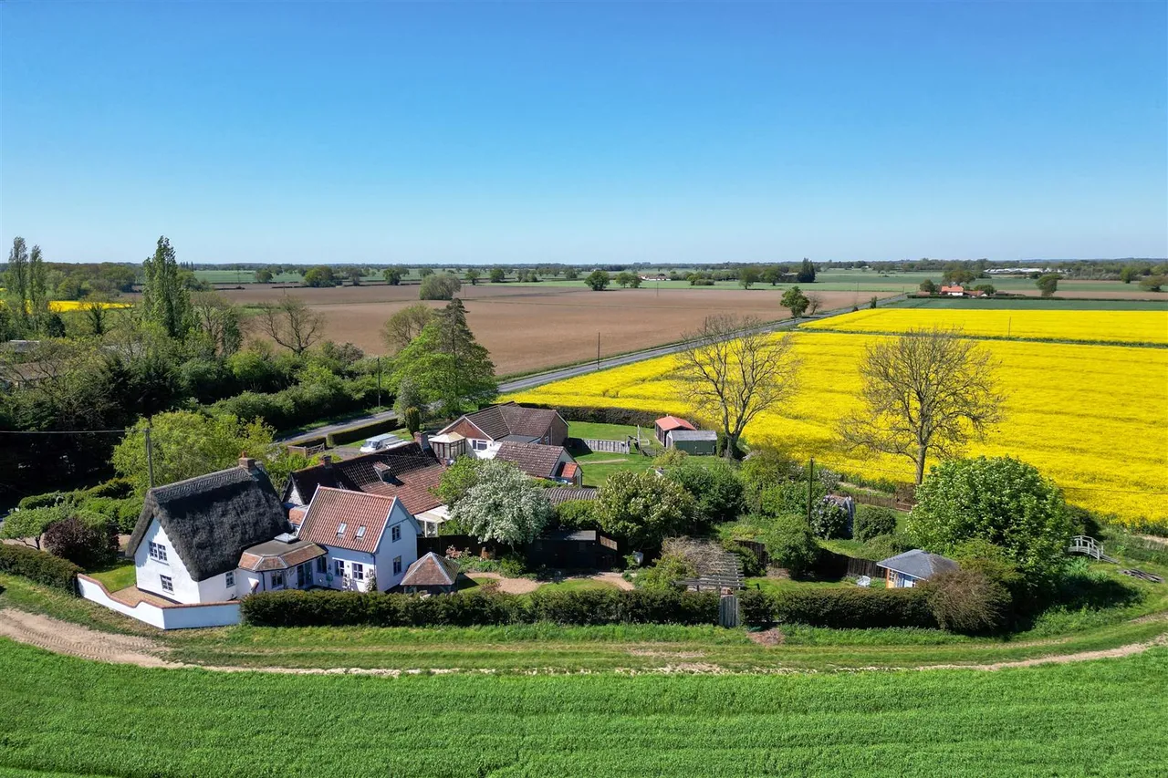 Heath Road, Winfarthing, IP22, photo 21