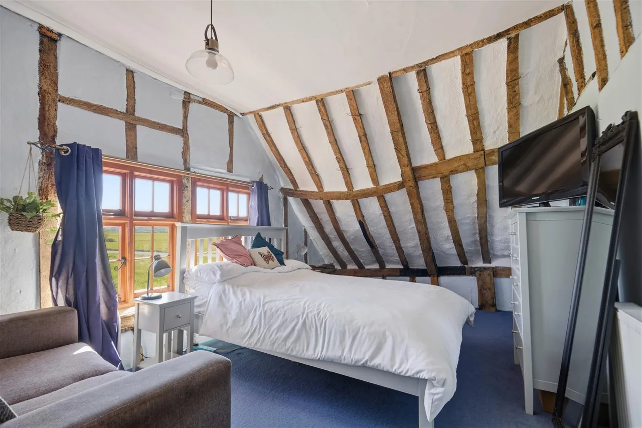 Heath Road, Winfarthing, IP22, photo 14