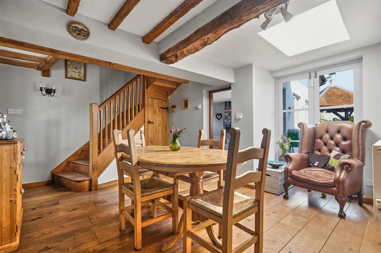 Heath Road, Winfarthing, IP22, photo 6