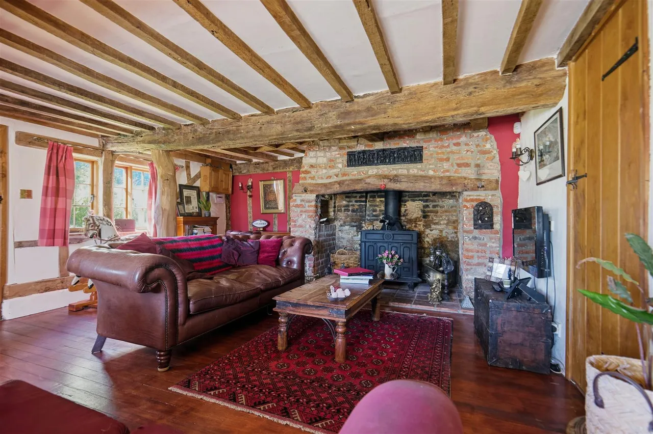 Heath Road, Winfarthing, IP22, photo 8