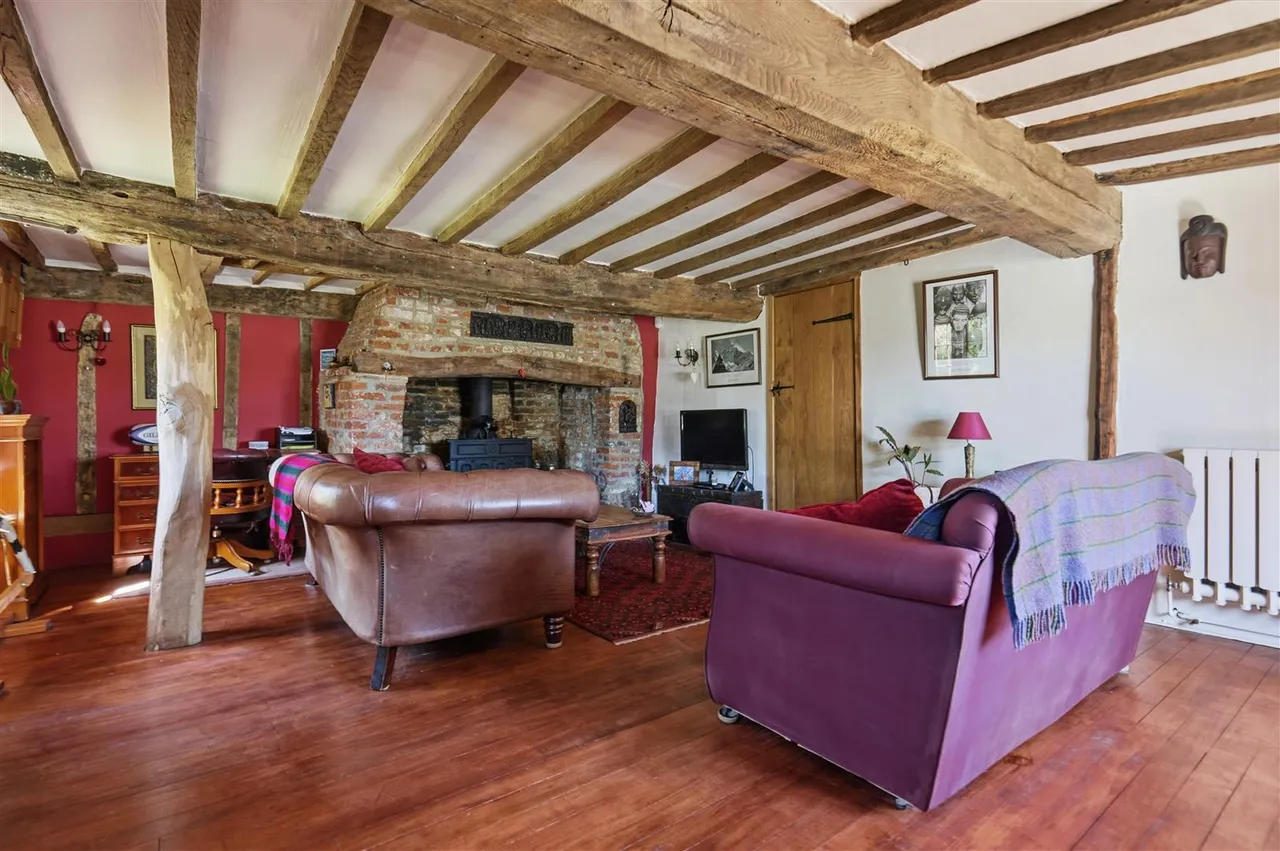 Heath Road, Winfarthing, IP22, photo 3