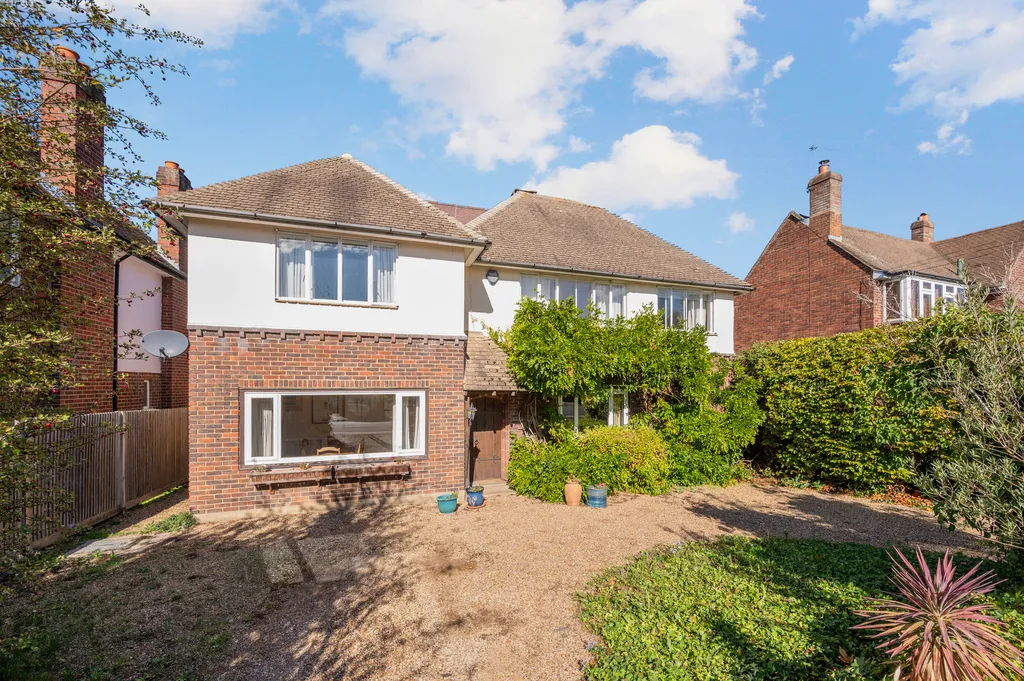 Thetford Road, london, KT3, photo 13